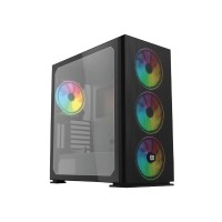 Value-Top Mania G2 E-ATX Gaming Casing